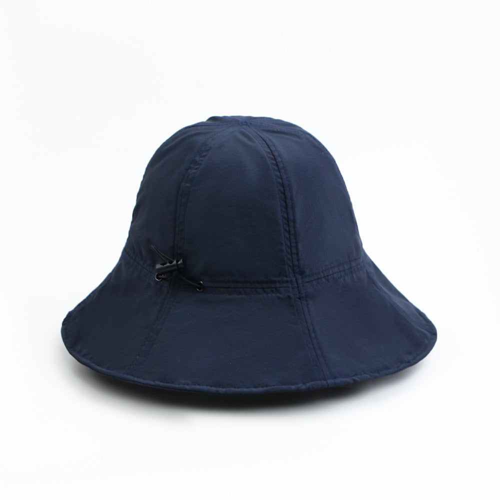 Sylissa Unisex Lightweight Quick-Dry Bucket Hat with UV Protection