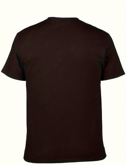 Amelian KC Football Graphic Crew Neck Tee