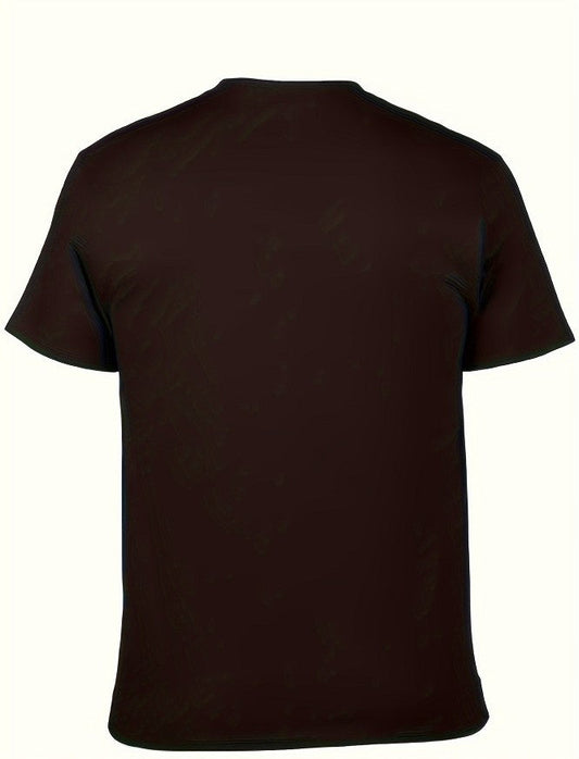 Nylah Heart Print Short Sleeve Casual Tee