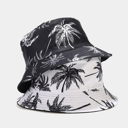 quivannae-coconut-tree-print-flat-top-bucket-hat-2.jpg