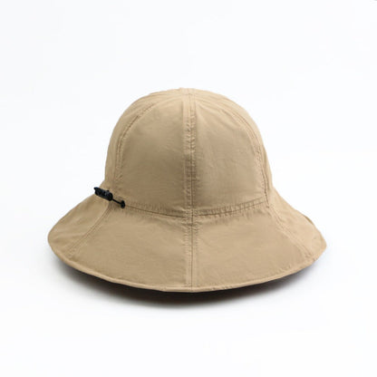 Sylissa Unisex Lightweight Quick-Dry Bucket Hat with UV Protection
