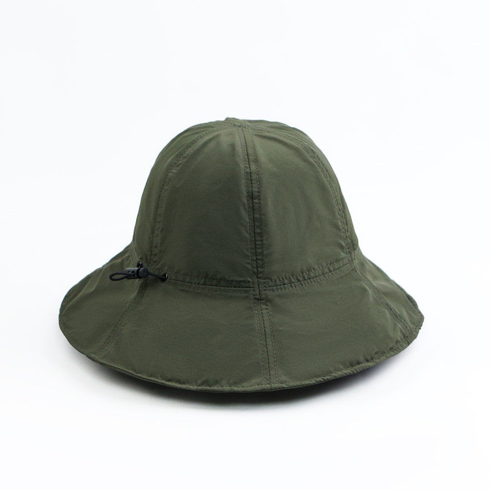 Sylissa Unisex Lightweight Quick-Dry Bucket Hat with UV Protection