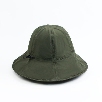 Sylissa Unisex Lightweight Quick-Dry Bucket Hat with UV Protection
