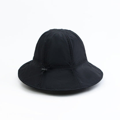Sylissa Unisex Lightweight Quick-Dry Bucket Hat with UV Protection