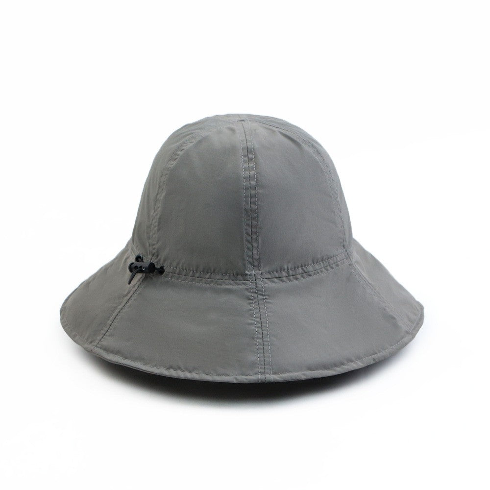 Sylissa Unisex Lightweight Quick-Dry Bucket Hat with UV Protection